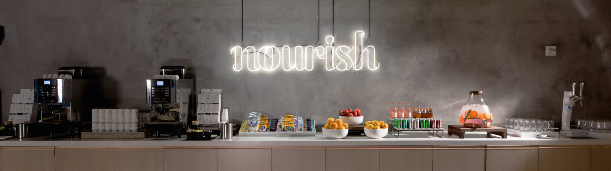 Blog Header Nourish