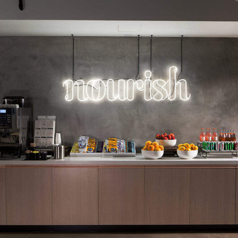 Nourish at 237 Park Avenue