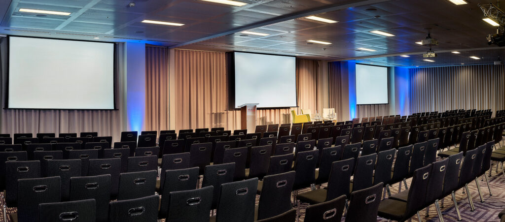 The Premium Suite at etc.venues 200 Aldersgate, St. Paul’s