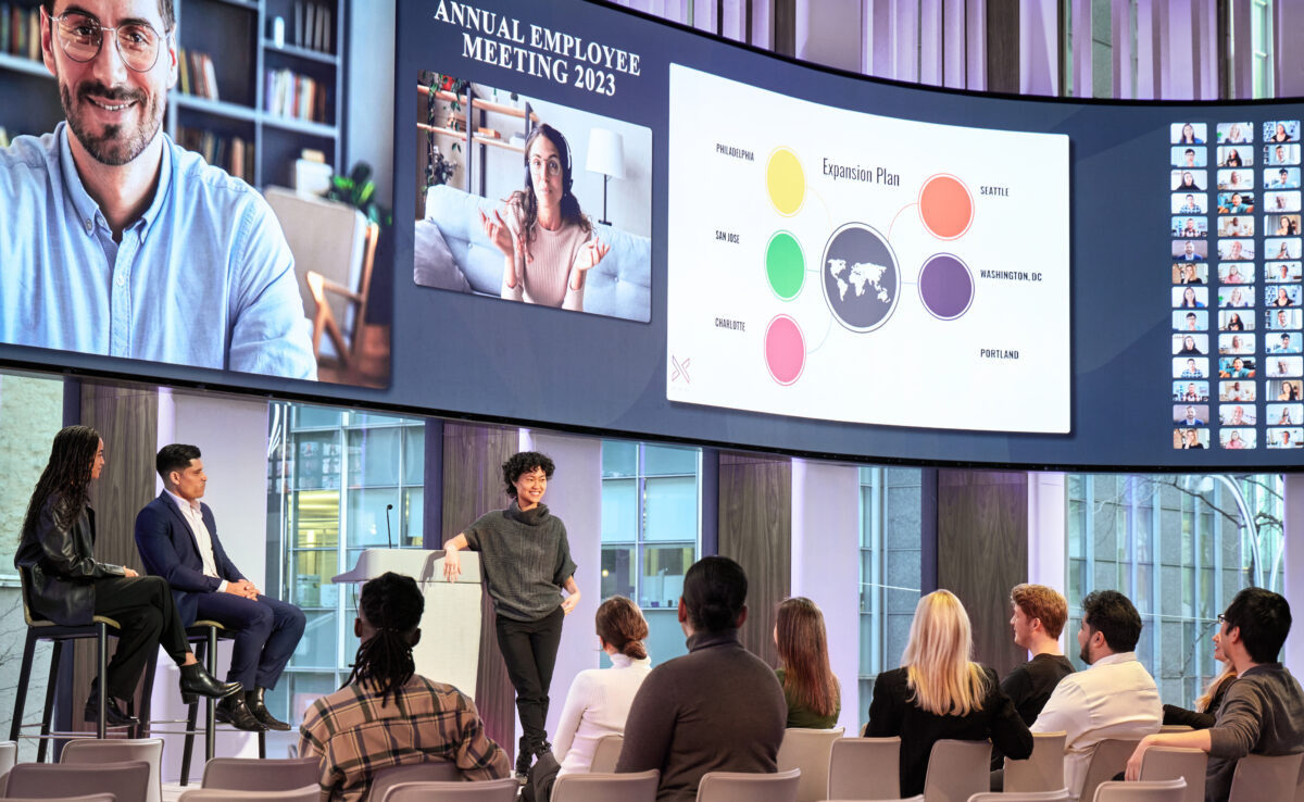 About Us | Convene