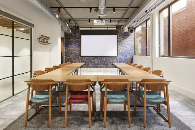 MEETINGS