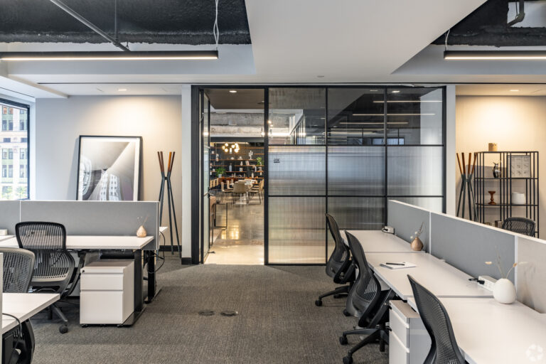 WORKSUITES