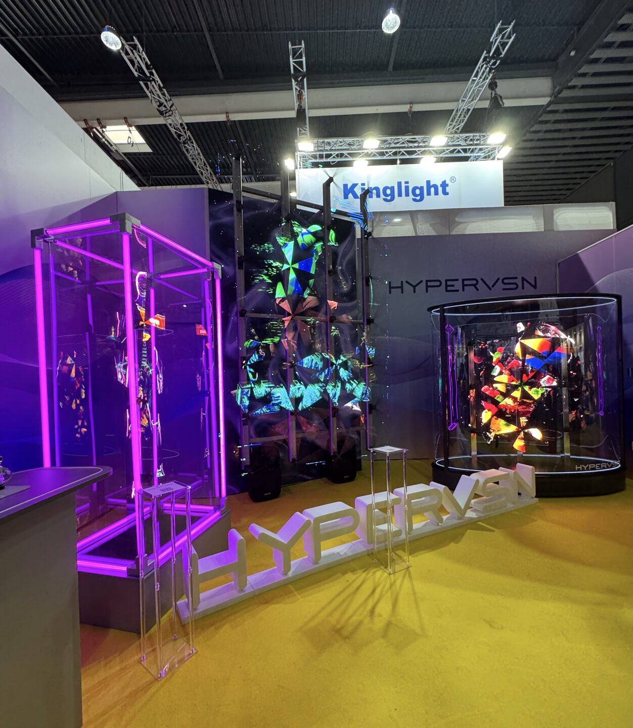 4 Technology Trends Shaping the Event Industry - Convene