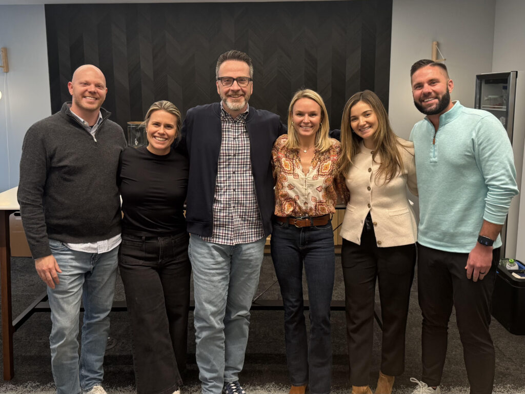 Convene enterprise team with Jim O'Donnell