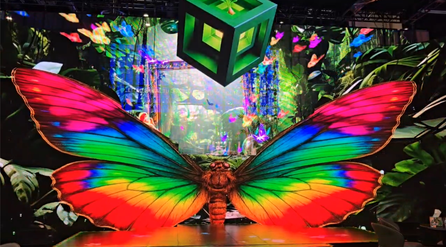 趣味 welcome more information 2025 InfoComm 2025: Our AV Experts Reflect on Event Technology - Convene