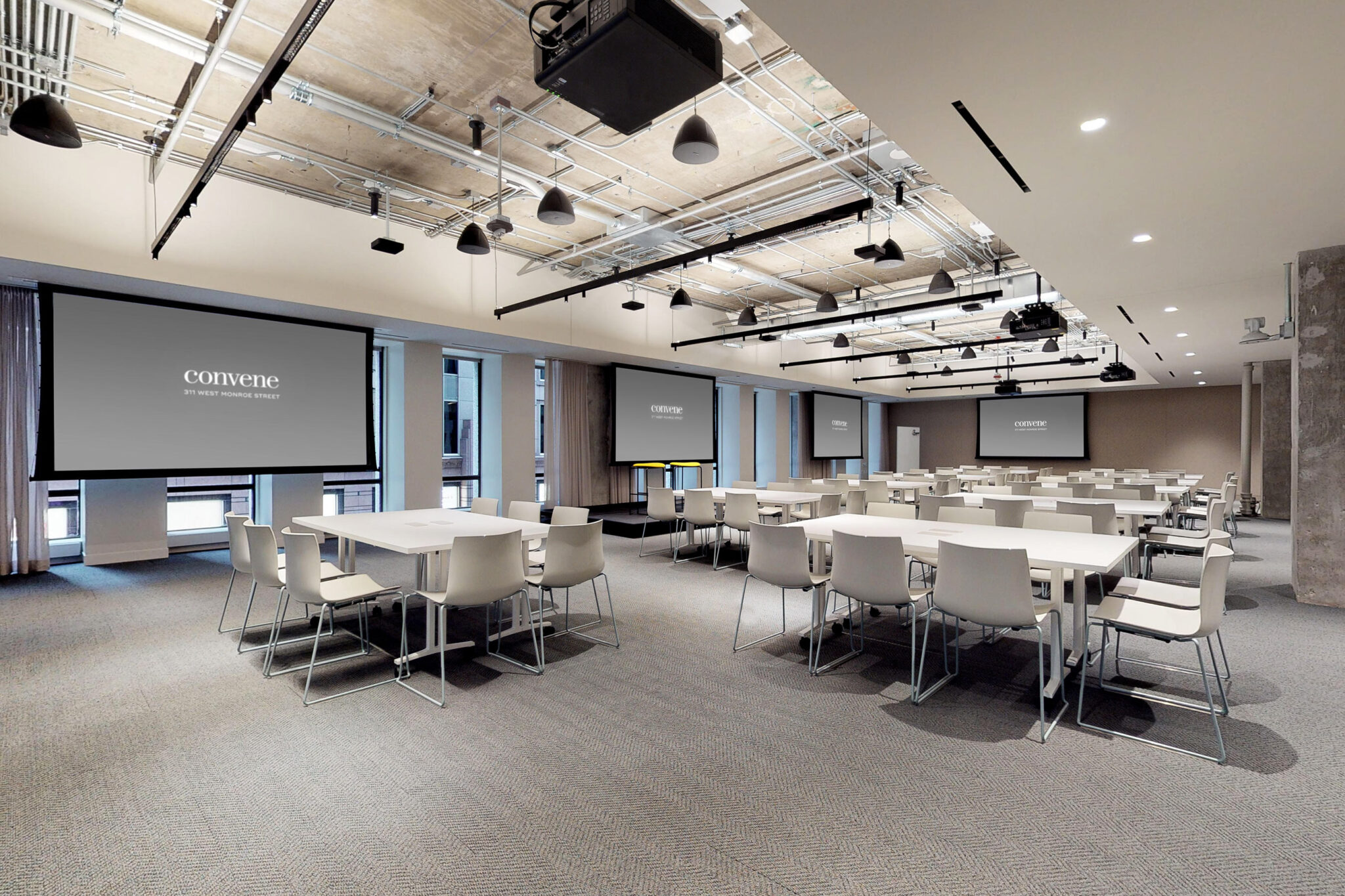Chicago Meetings & Events Spaces | Convene
